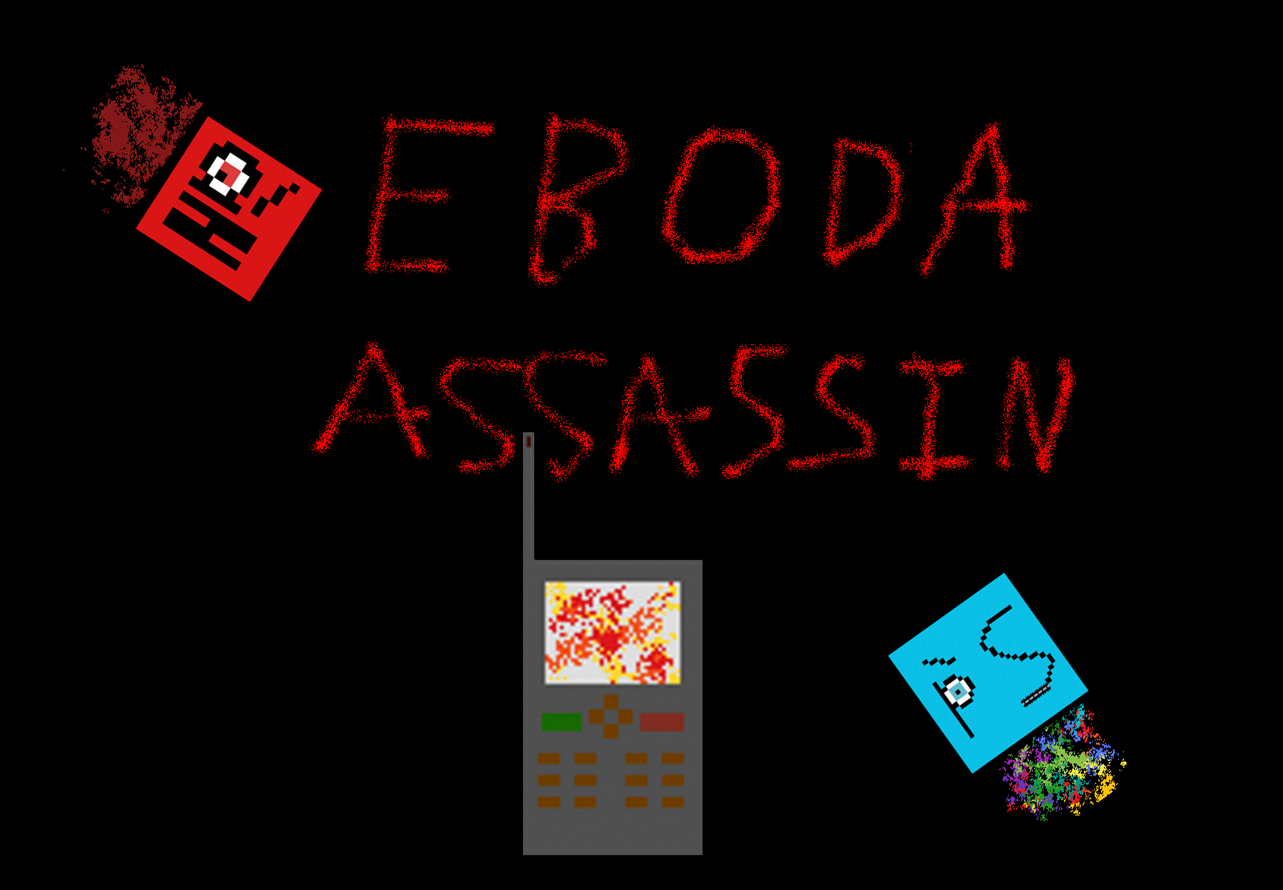 Title image for Edoba Assassin